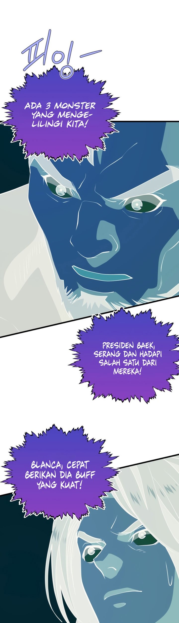 Seoul Station Necromancer chapter 89 halaman 54