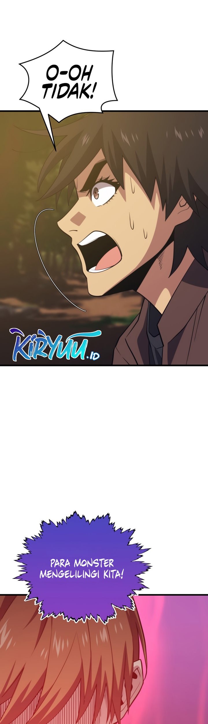 Seoul Station Necromancer chapter 89 halaman 63