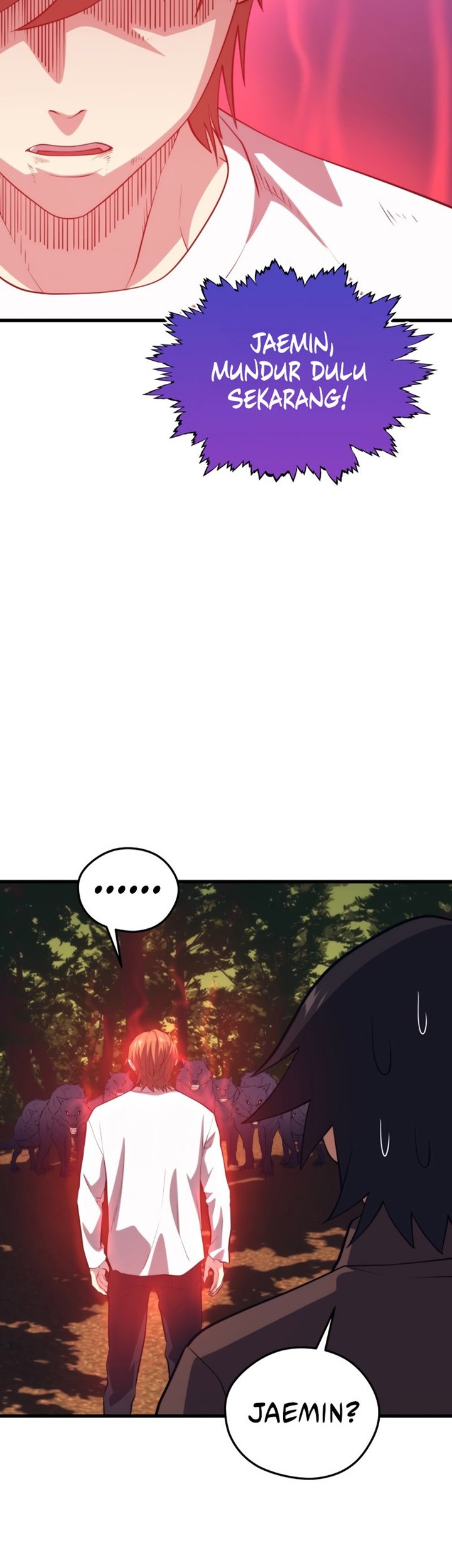 Seoul Station Necromancer chapter 89 halaman 64