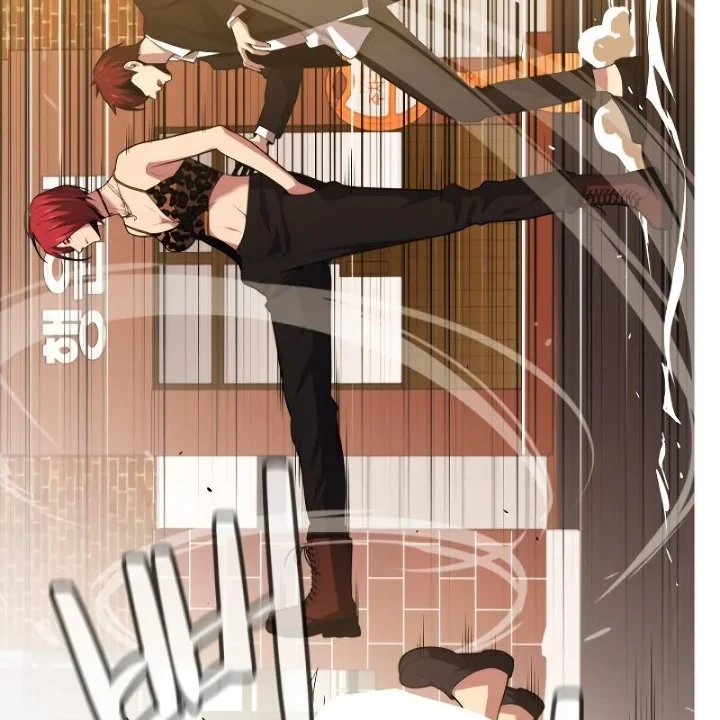 Seoul Station Necromancer chapter 9 halaman 16
