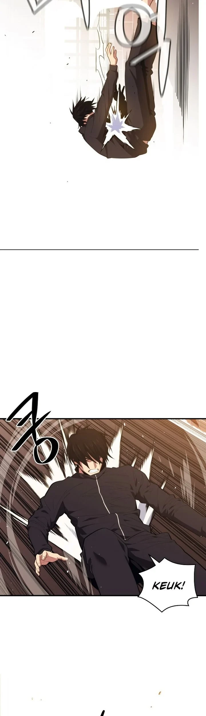 Seoul Station Necromancer chapter 9 halaman 17
