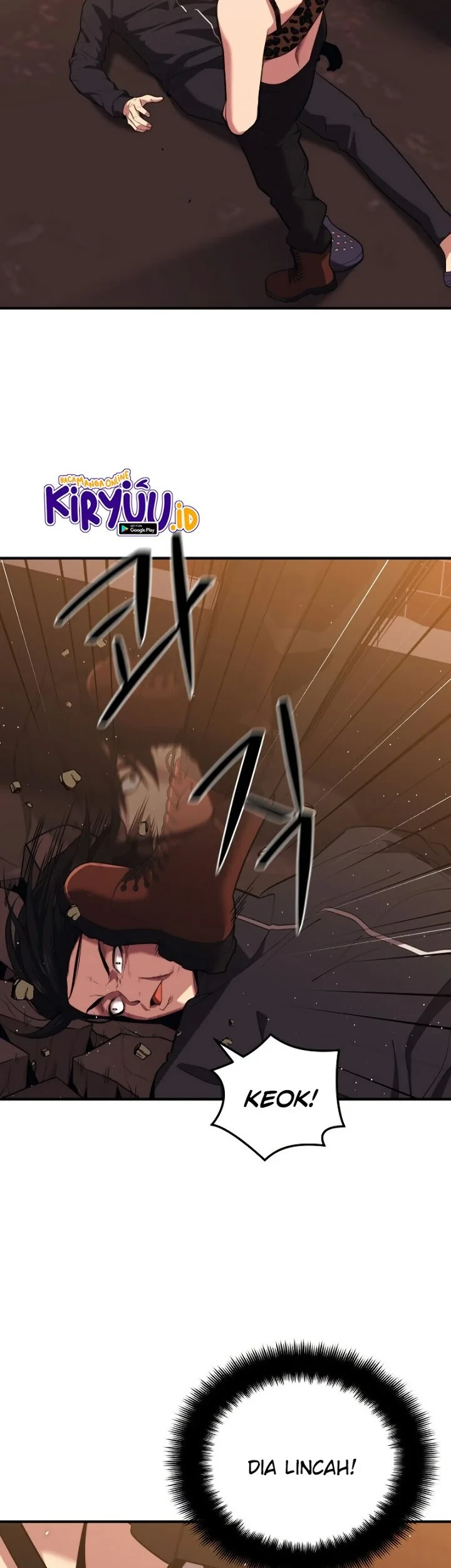 Seoul Station Necromancer chapter 9 halaman 19