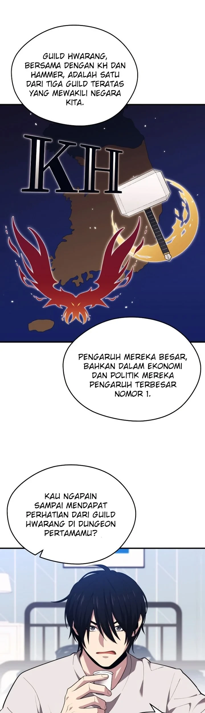 Seoul Station Necromancer chapter 9 halaman 31