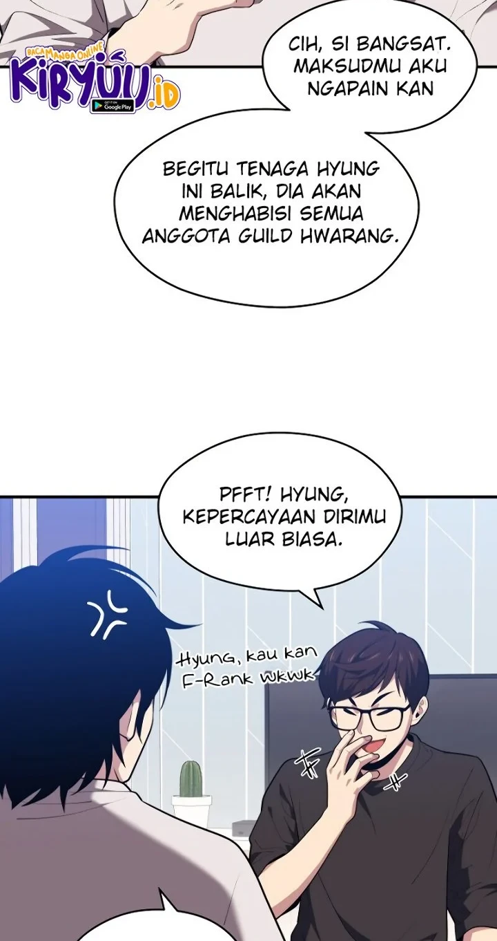 Seoul Station Necromancer chapter 9 halaman 32