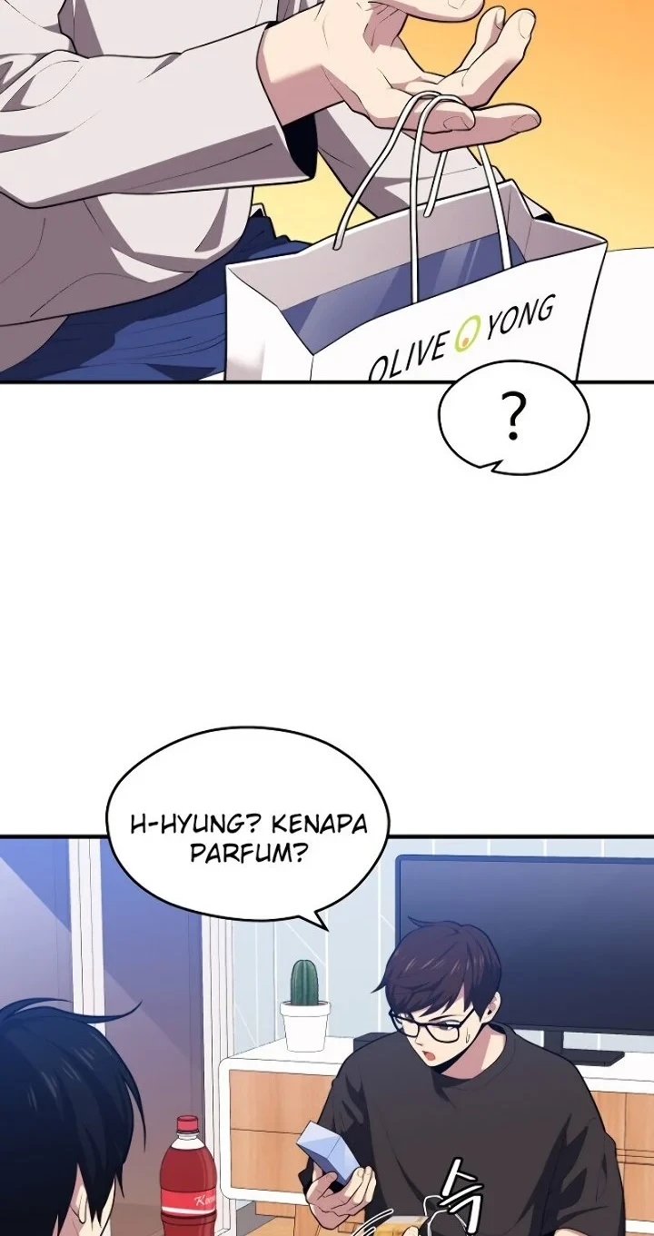 Seoul Station Necromancer chapter 9 halaman 34