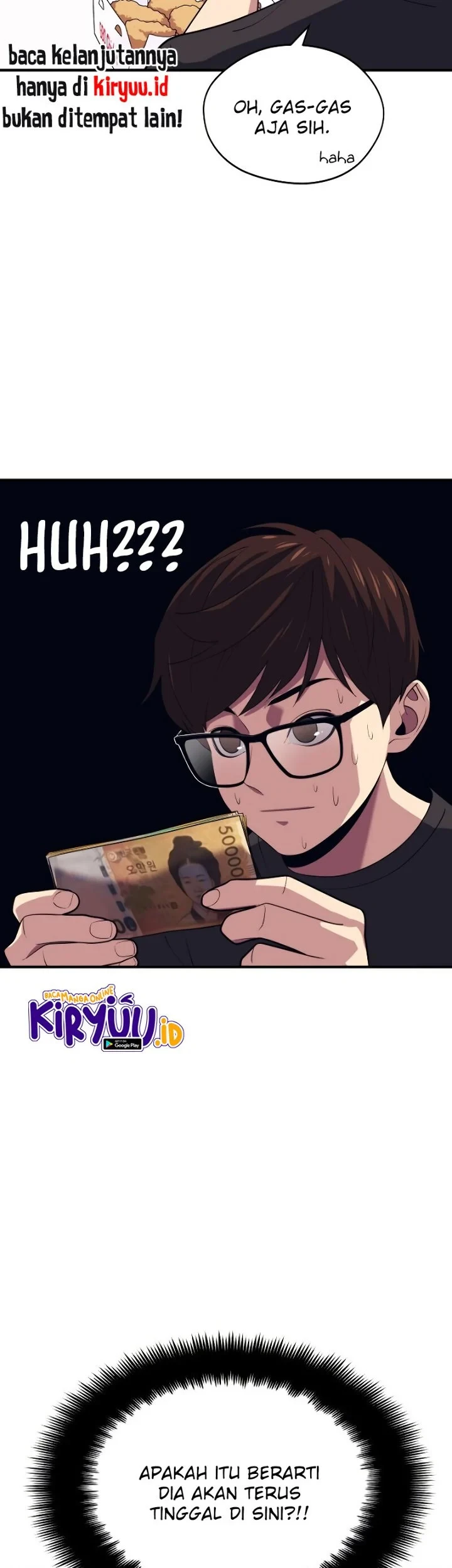 Seoul Station Necromancer chapter 9 halaman 37