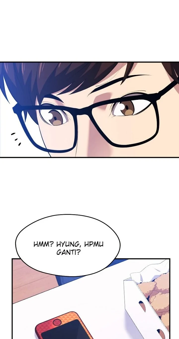 Seoul Station Necromancer chapter 9 halaman 40