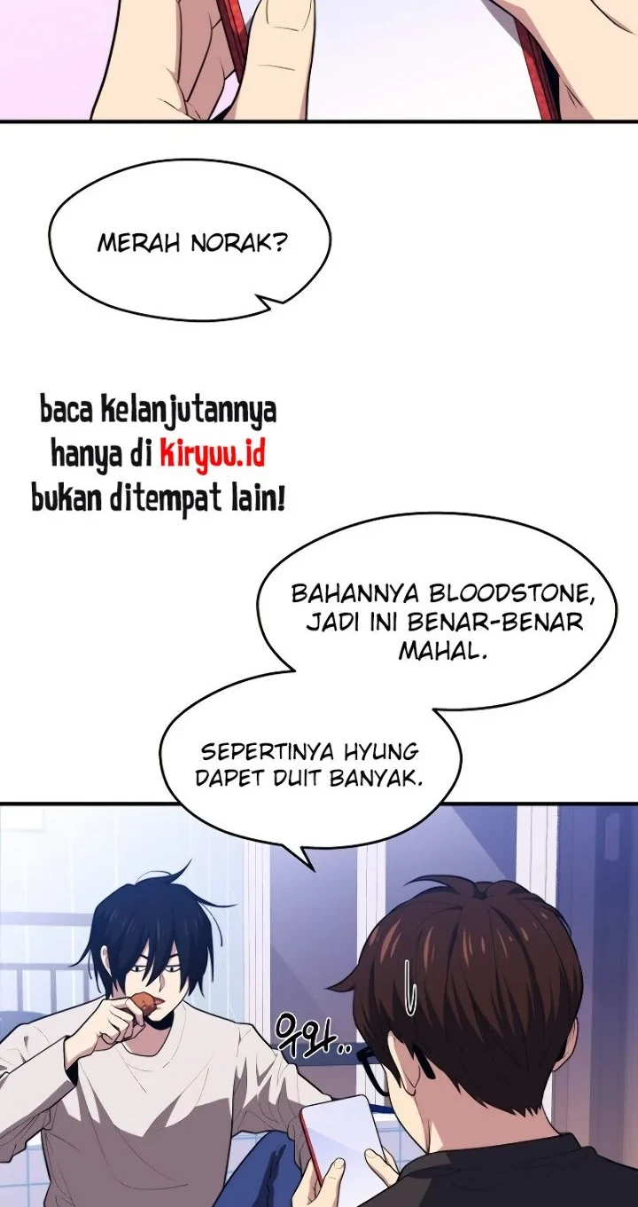 Seoul Station Necromancer chapter 9 halaman 42