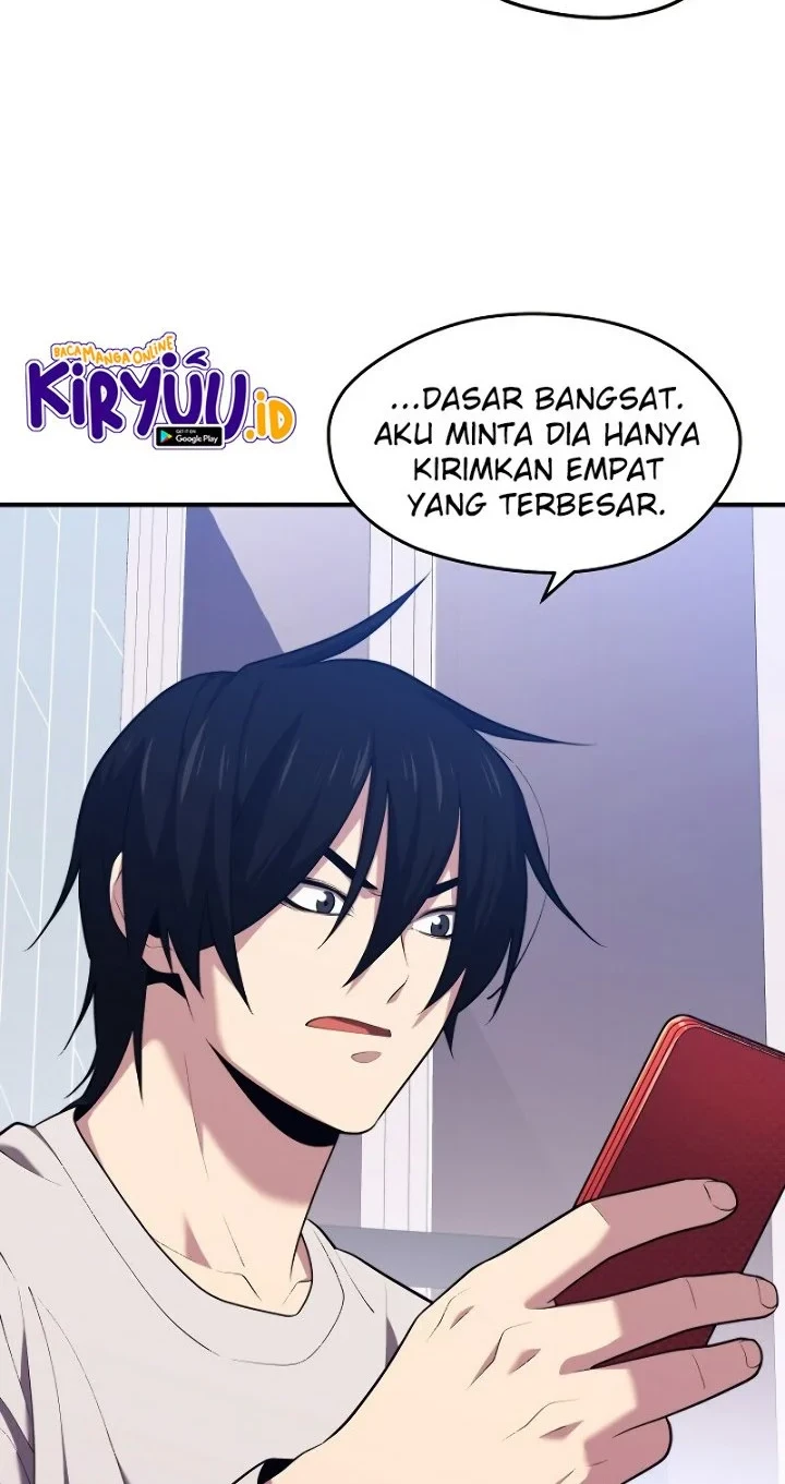 Seoul Station Necromancer chapter 9 halaman 46