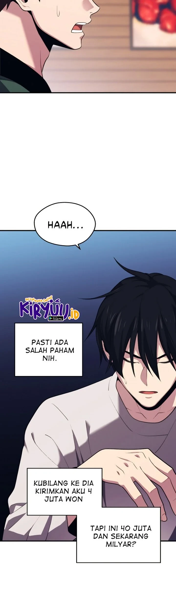 Seoul Station Necromancer chapter 9 halaman 57