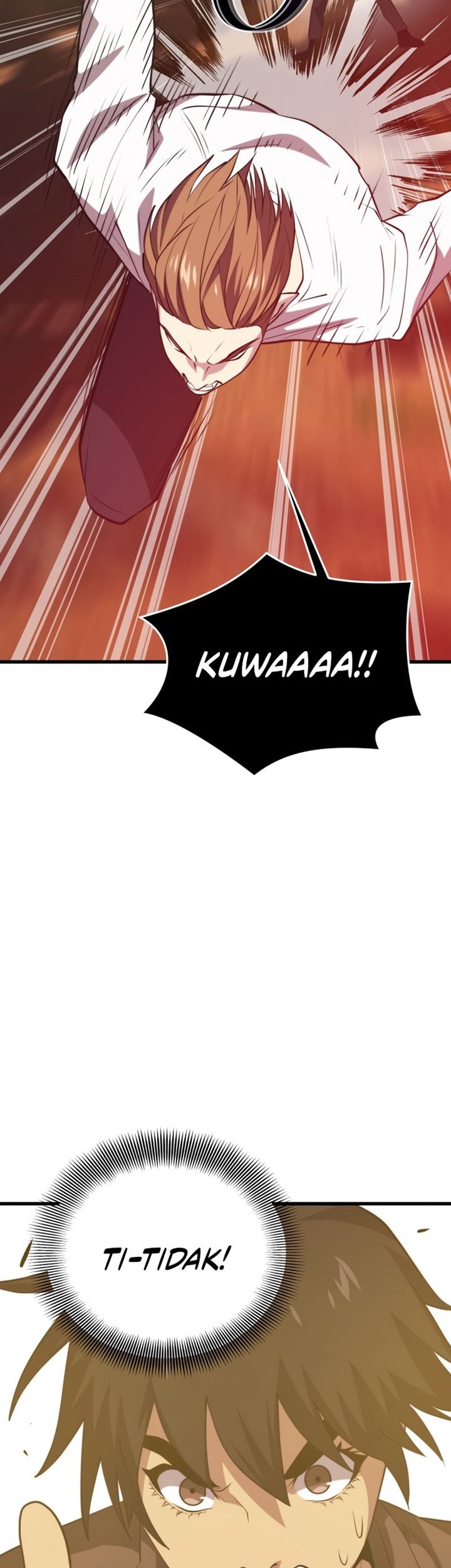 Seoul Station Necromancer chapter 90 halaman 3