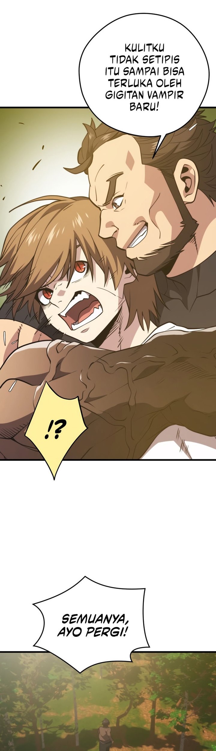Seoul Station Necromancer chapter 90 halaman 17