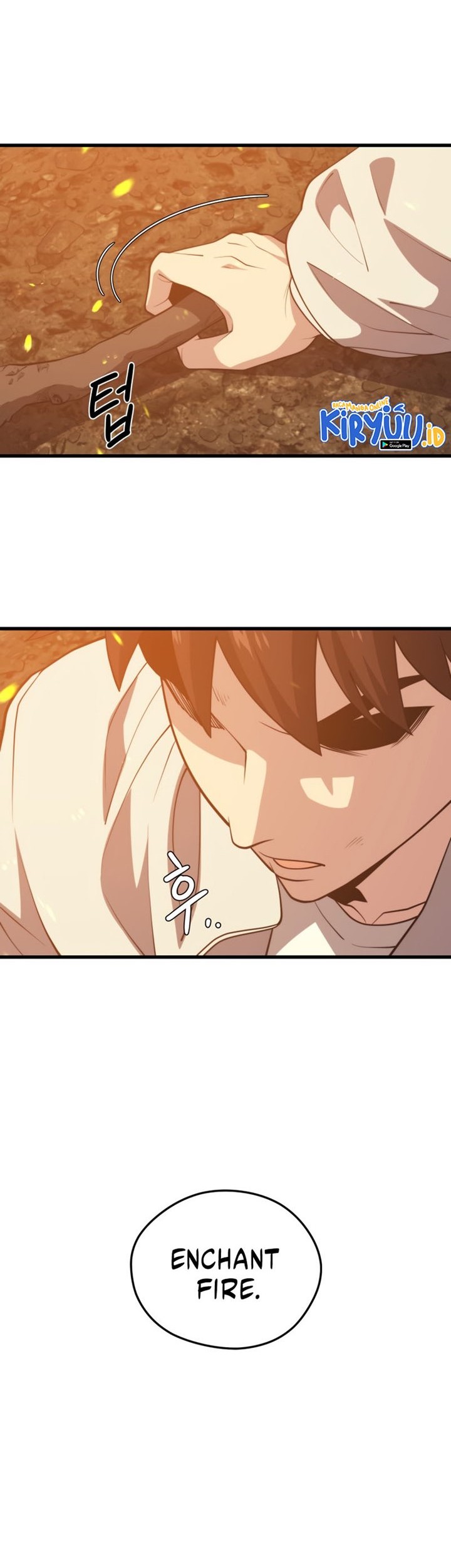 Seoul Station Necromancer chapter 90 halaman 24