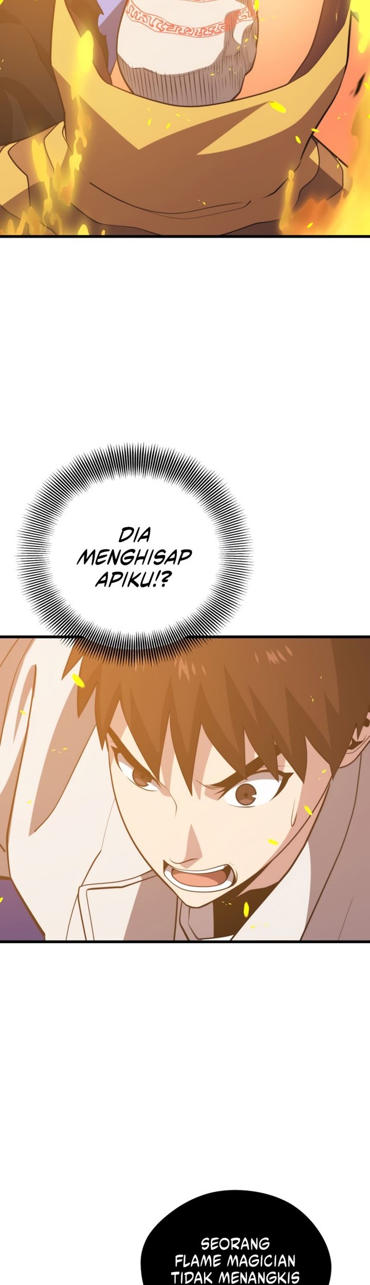 Seoul Station Necromancer chapter 90 halaman 33