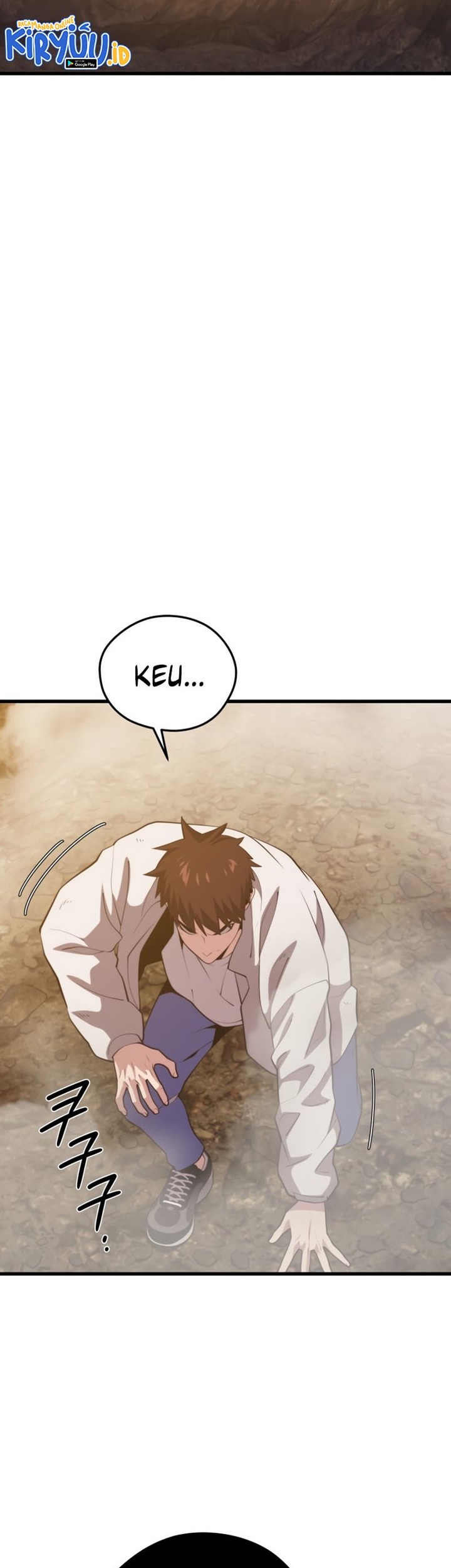 Seoul Station Necromancer chapter 90 halaman 37