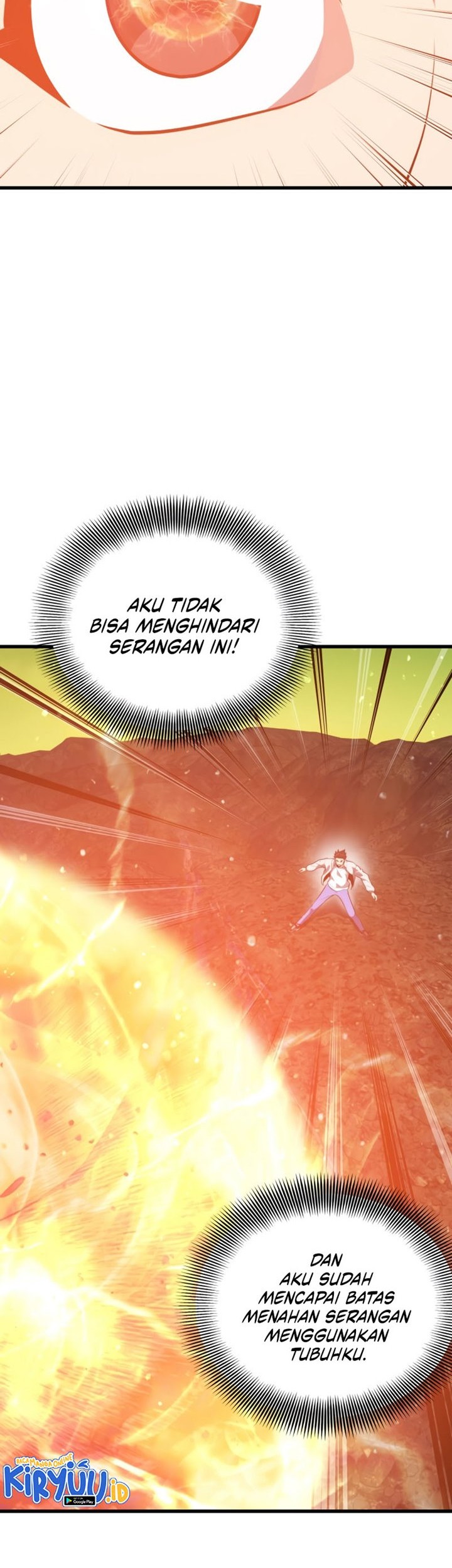 Seoul Station Necromancer chapter 90 halaman 41