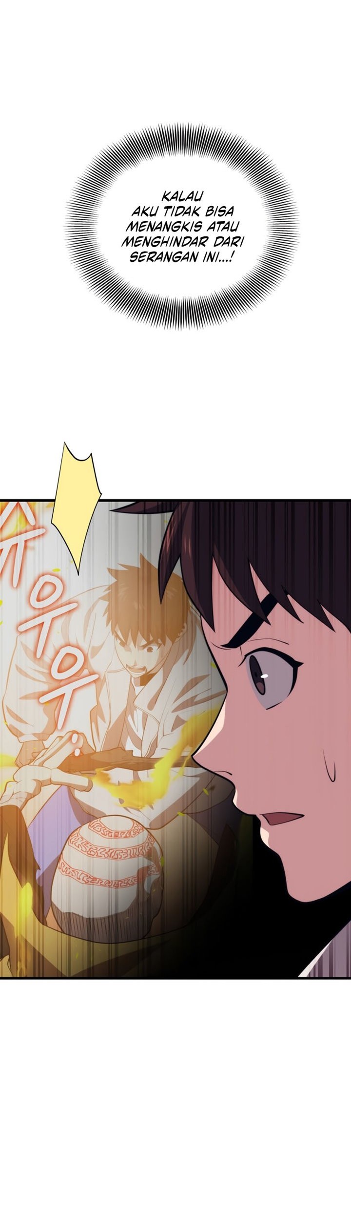 Seoul Station Necromancer chapter 90 halaman 42