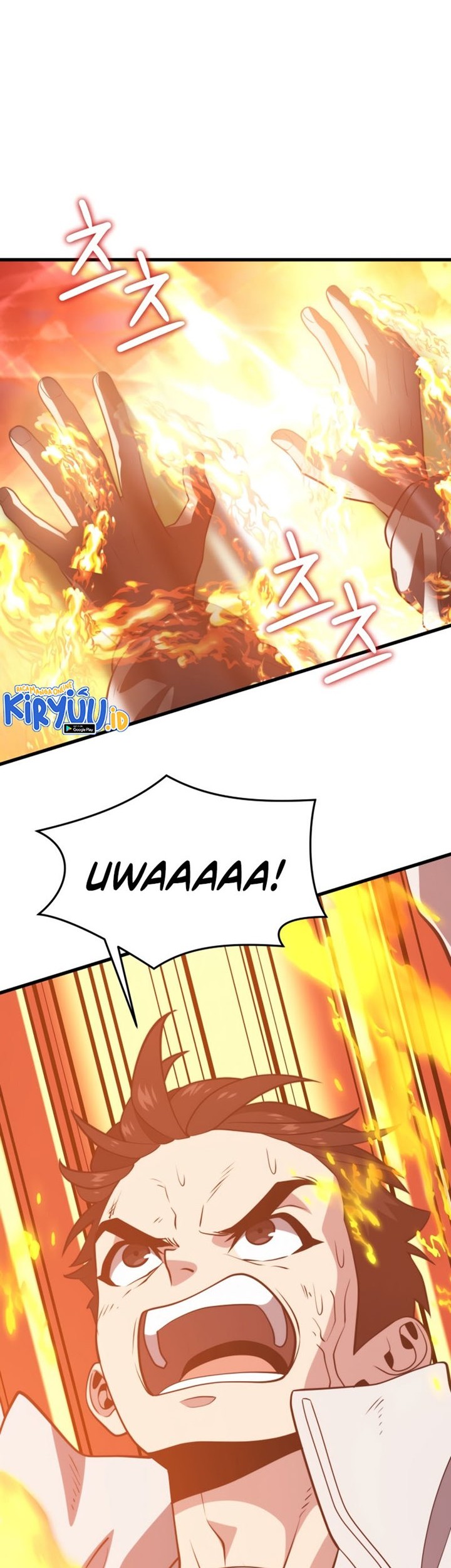 Seoul Station Necromancer chapter 90 halaman 48