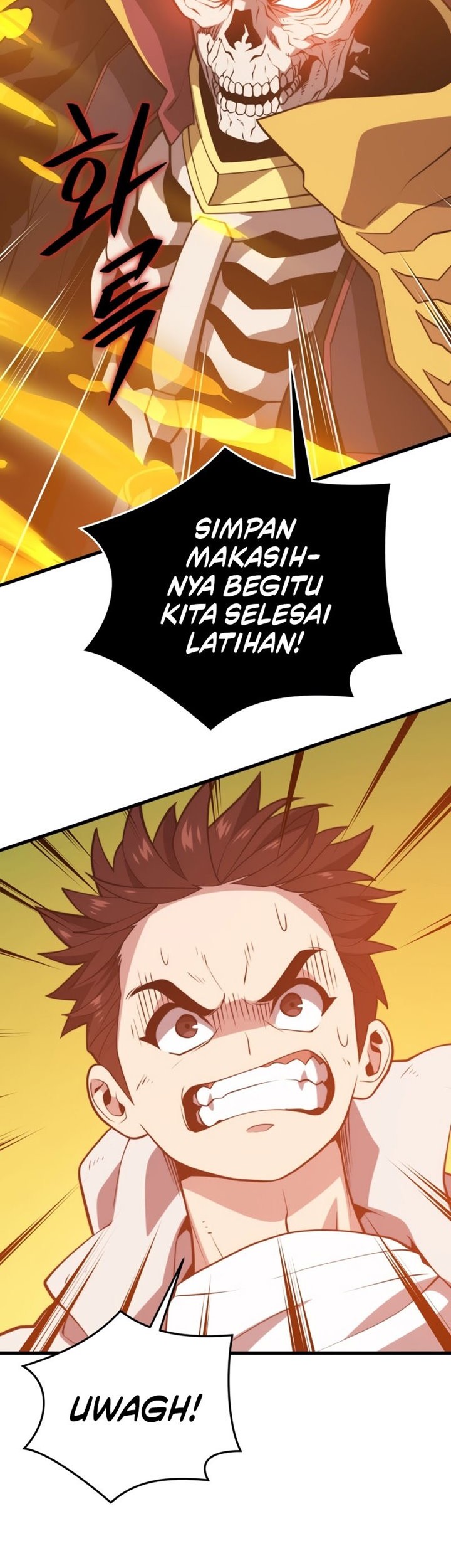 Seoul Station Necromancer chapter 90 halaman 57