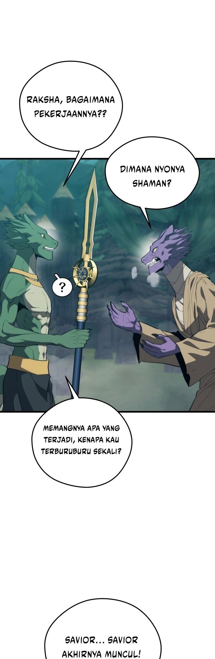 Seoul Station Necromancer Bab 91 halaman 10