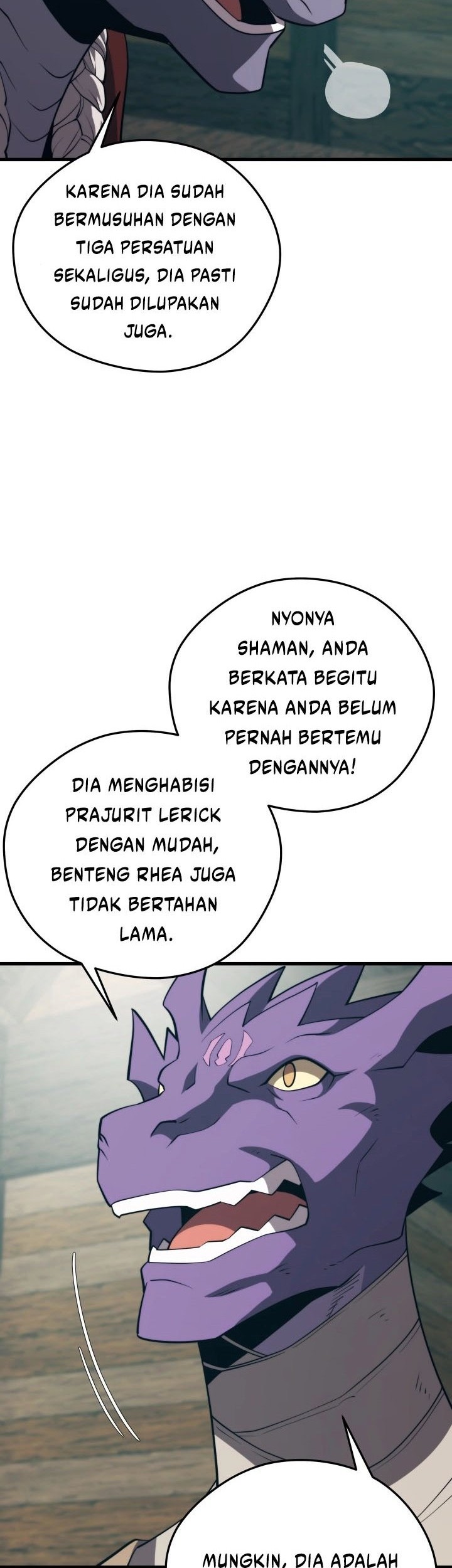 Seoul Station Necromancer Bab 91 halaman 18