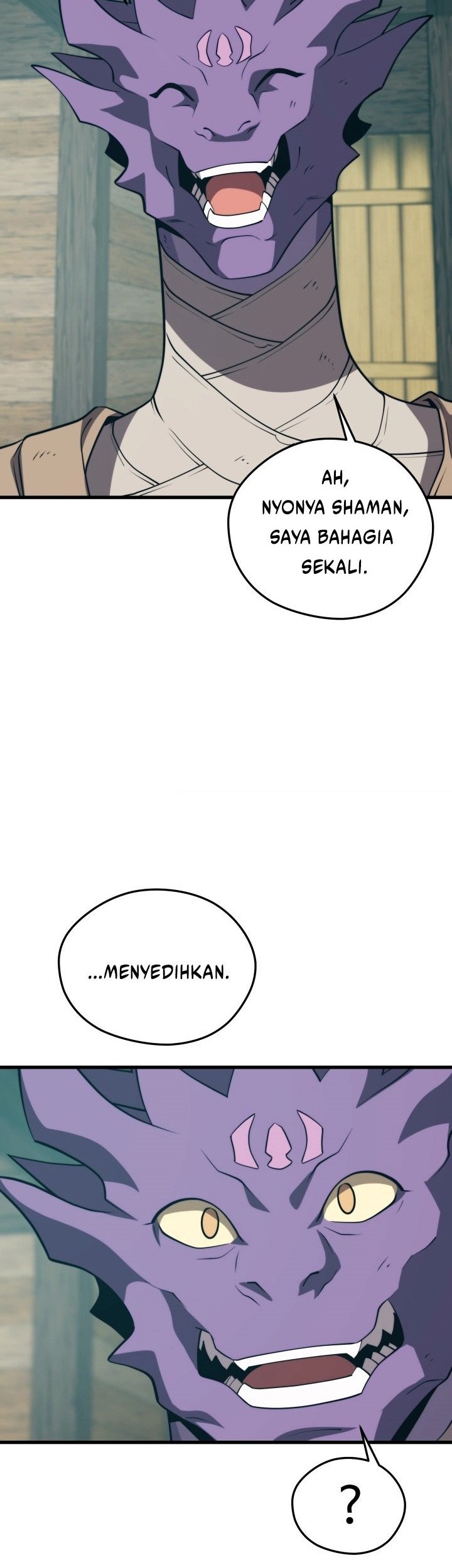Seoul Station Necromancer Bab 91 halaman 21