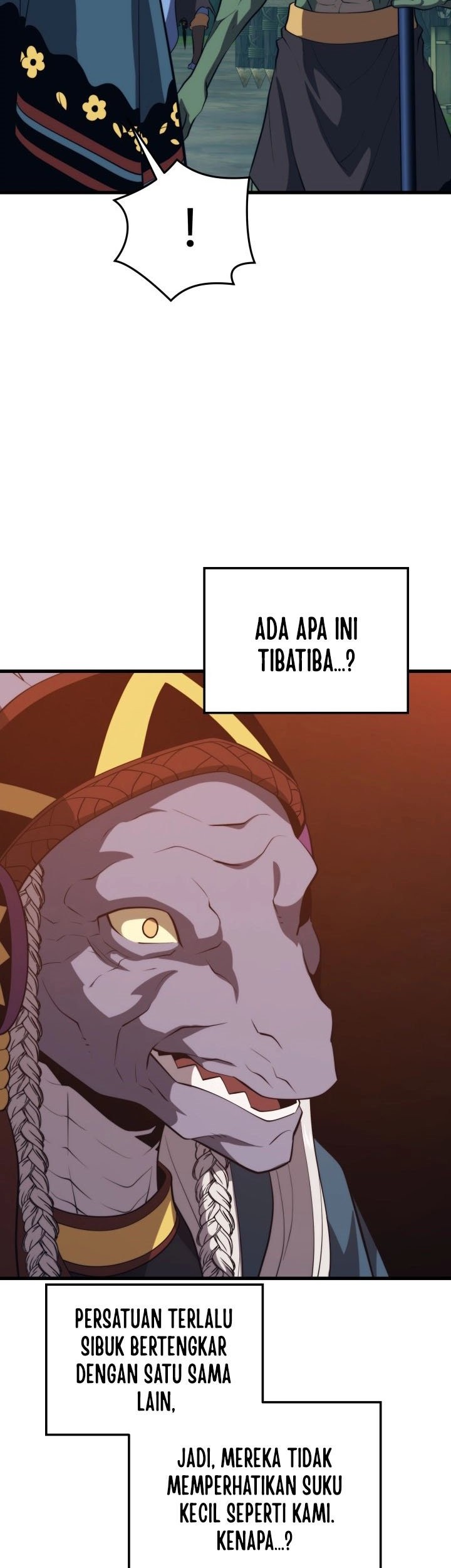 Seoul Station Necromancer Bab 91 halaman 28