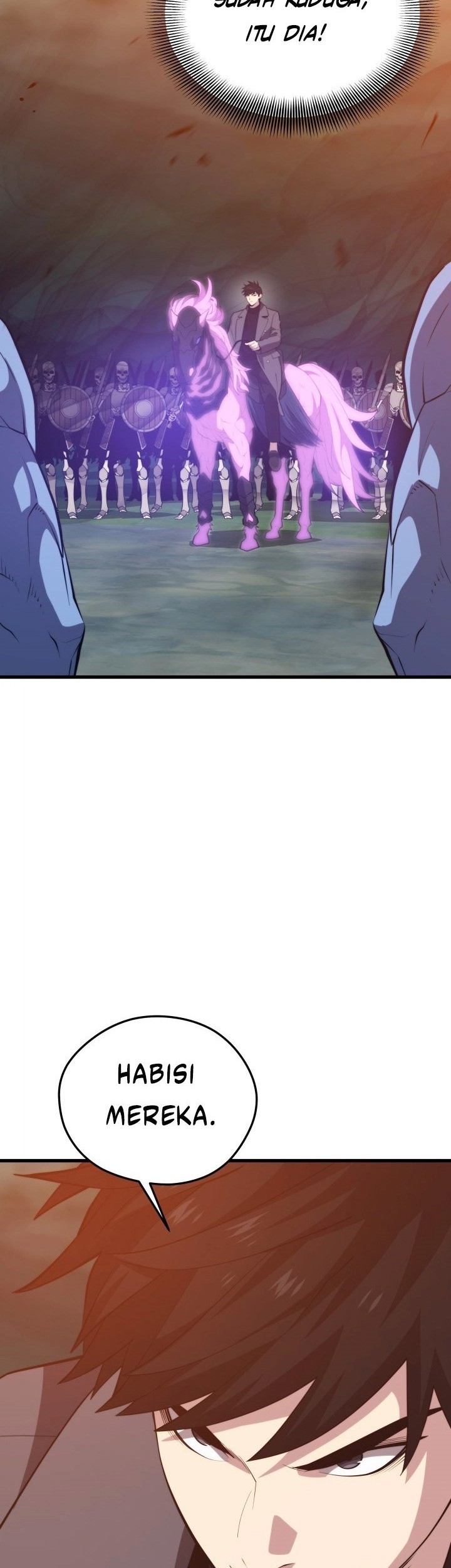 Seoul Station Necromancer Bab 91 halaman 36