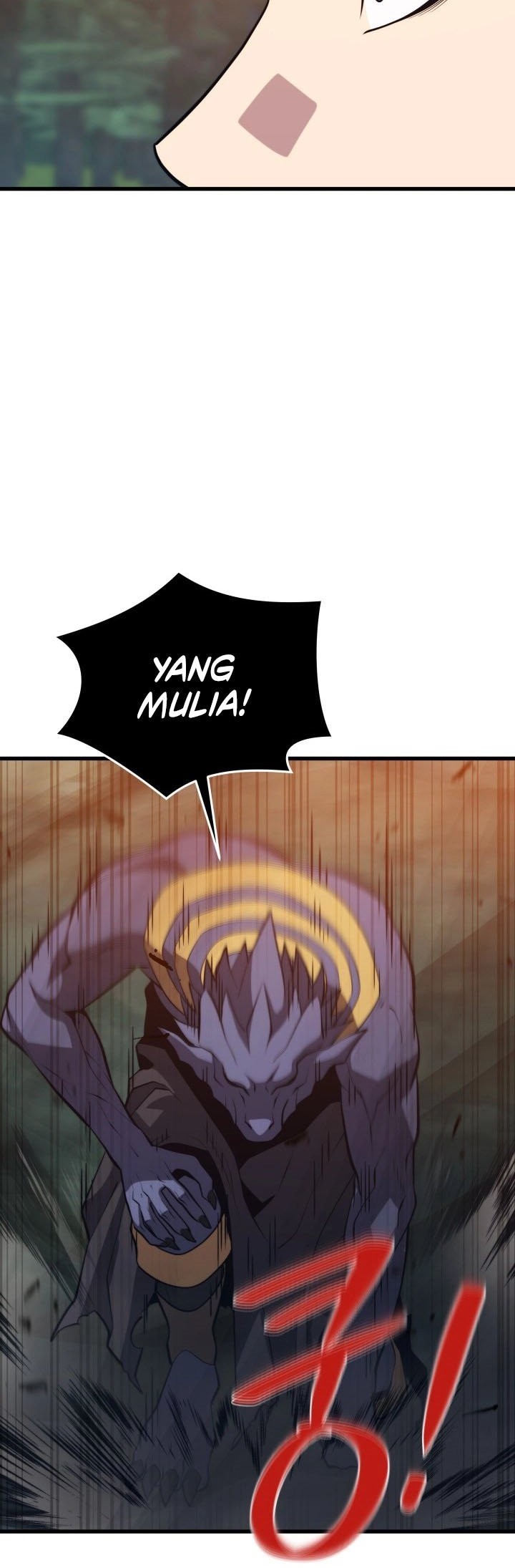 Seoul Station Necromancer Bab 91 halaman 40