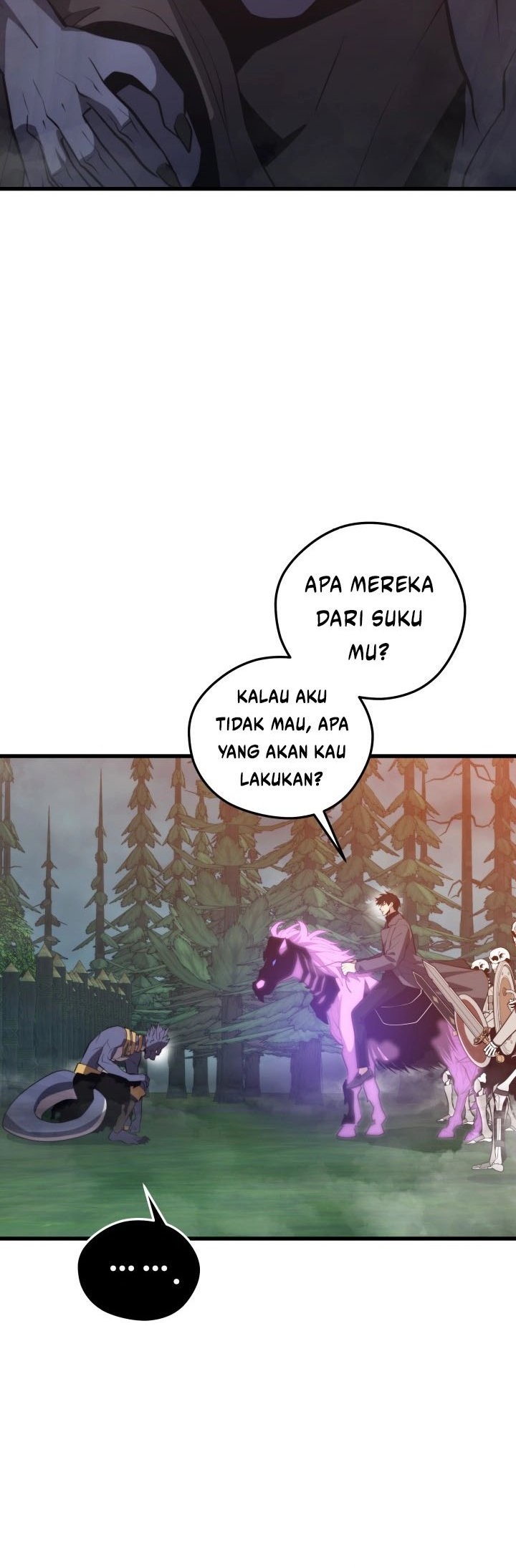 Seoul Station Necromancer Bab 91 halaman 43
