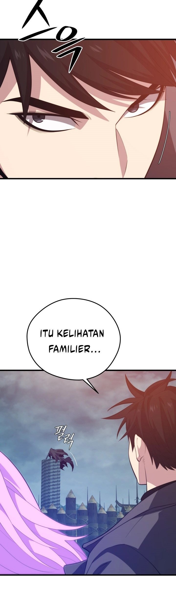 Seoul Station Necromancer Bab 91 halaman 52
