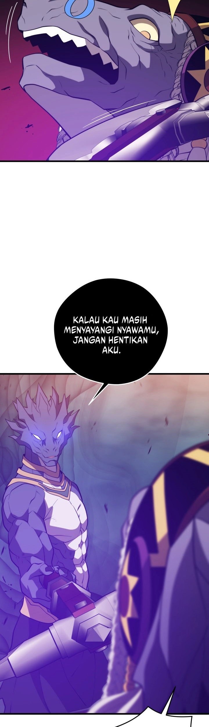 Seoul Station Necromancer Bab 92 halaman 9