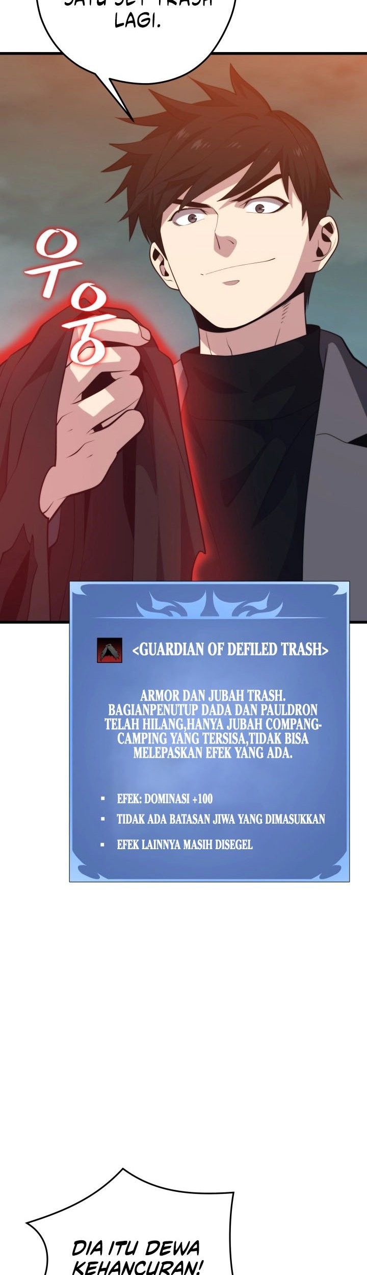 Seoul Station Necromancer Bab 92 halaman 11