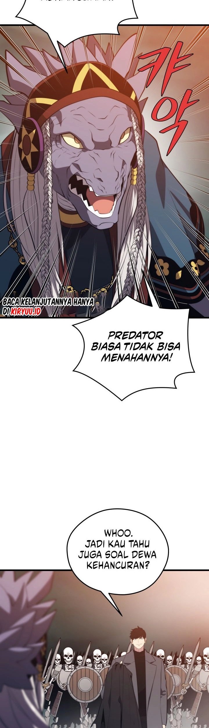 Seoul Station Necromancer Bab 92 halaman 12