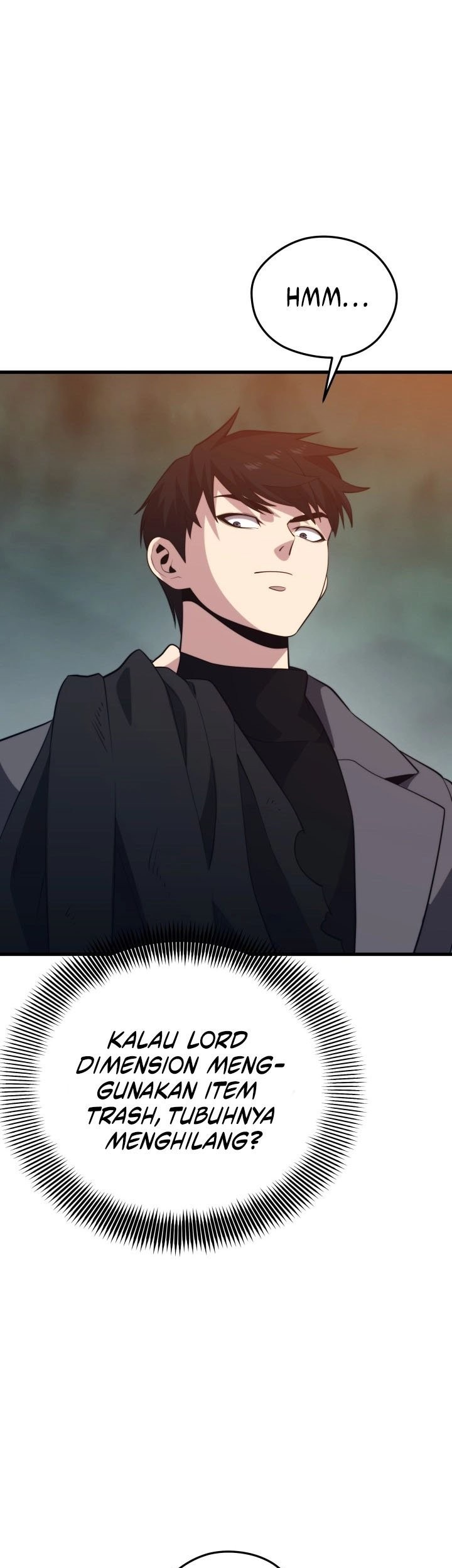 Seoul Station Necromancer Bab 92 halaman 14