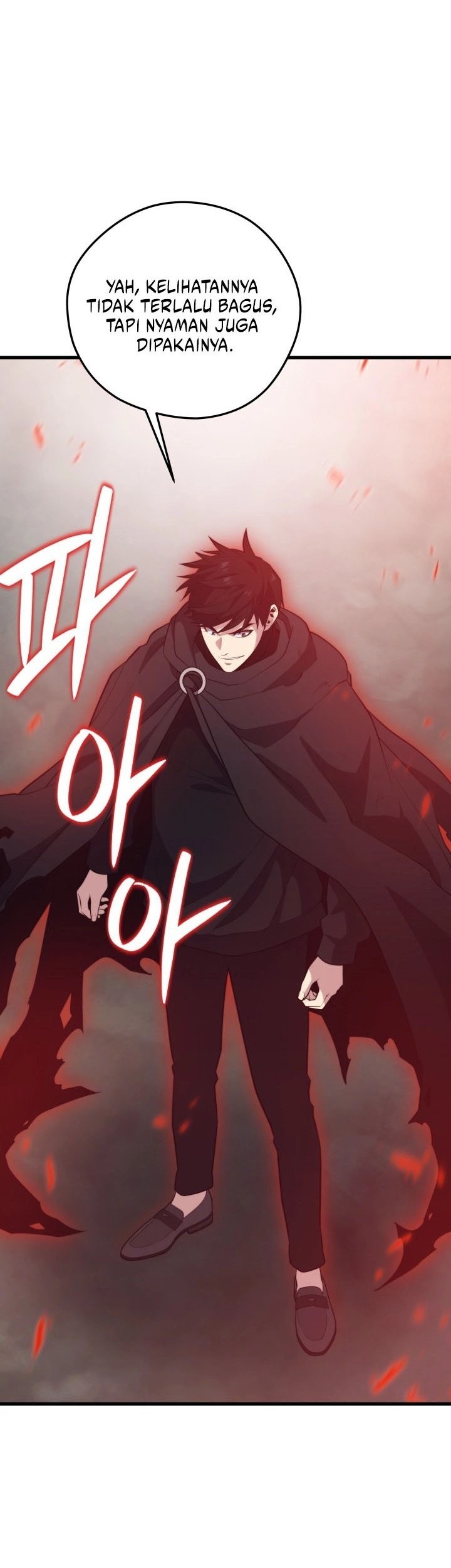 Seoul Station Necromancer Bab 92 halaman 17