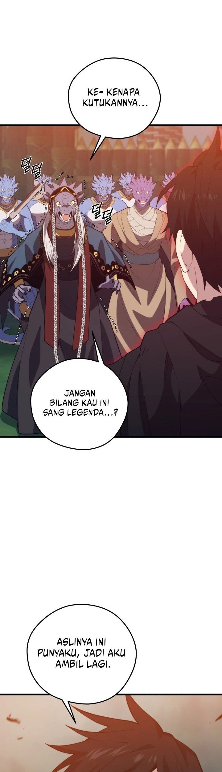 Seoul Station Necromancer Bab 92 halaman 18
