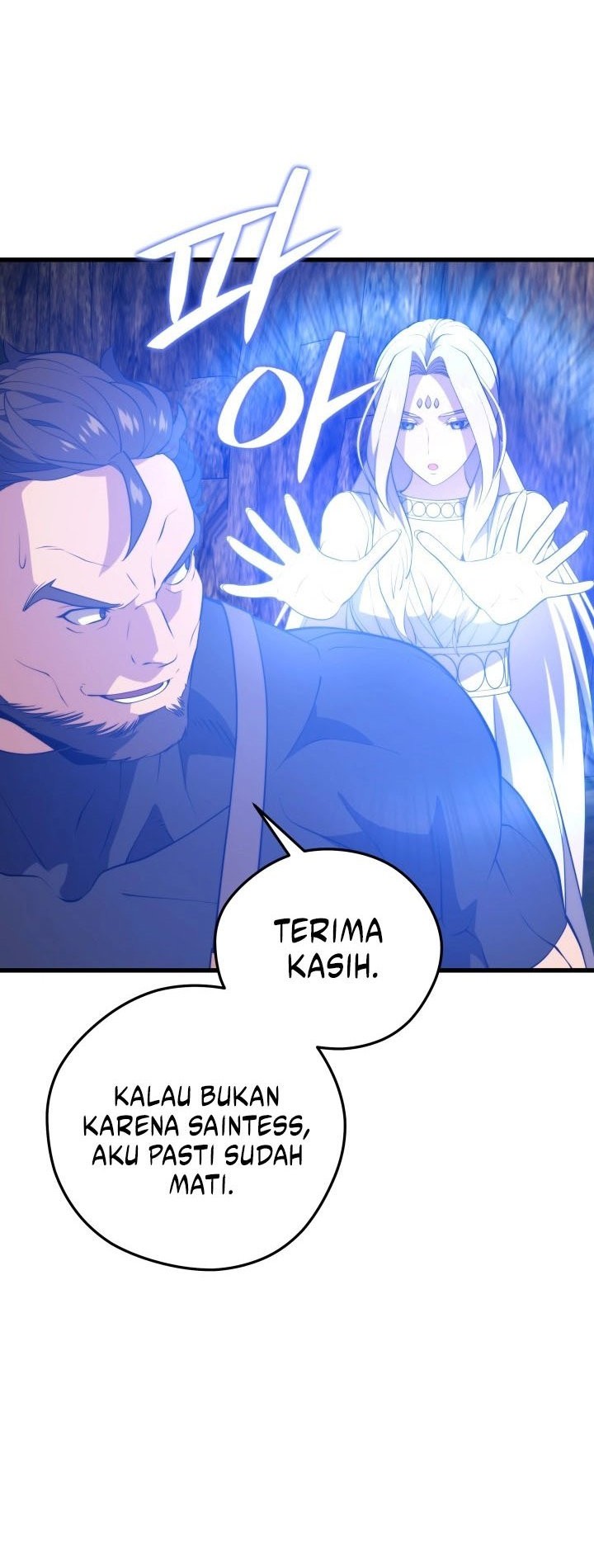Seoul Station Necromancer Bab 92 halaman 25