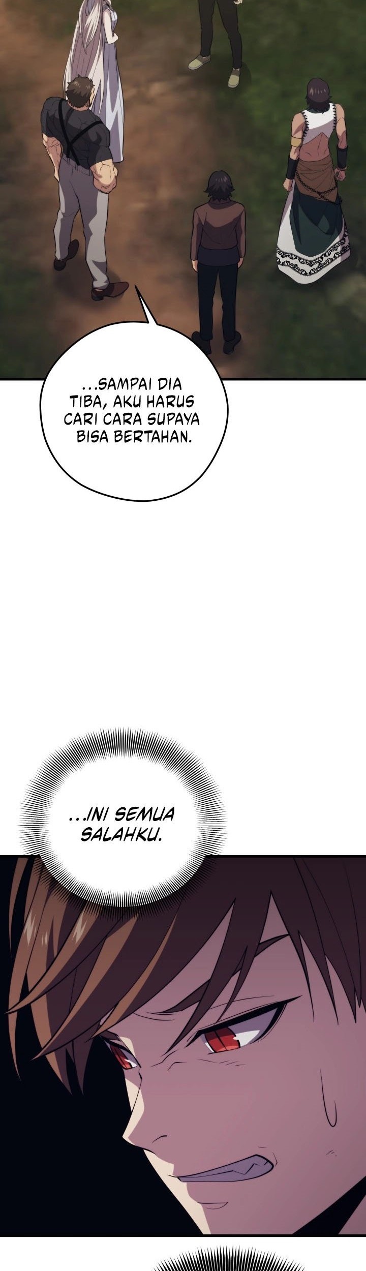 Seoul Station Necromancer Bab 92 halaman 27