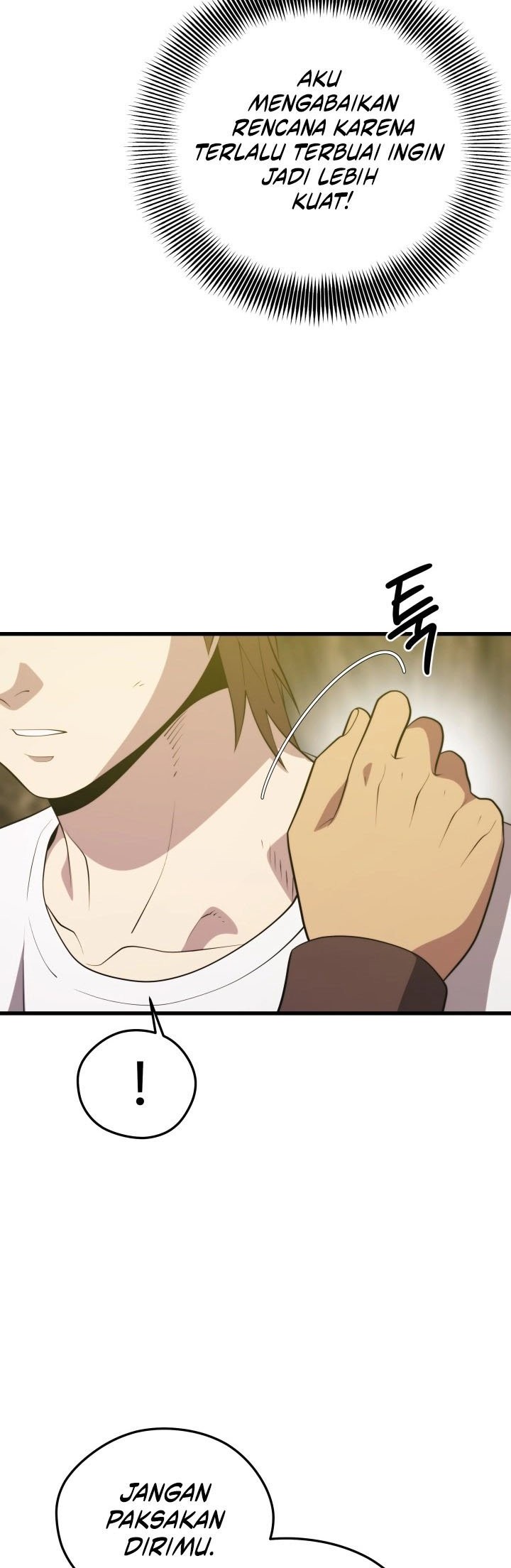 Seoul Station Necromancer Bab 92 halaman 28
