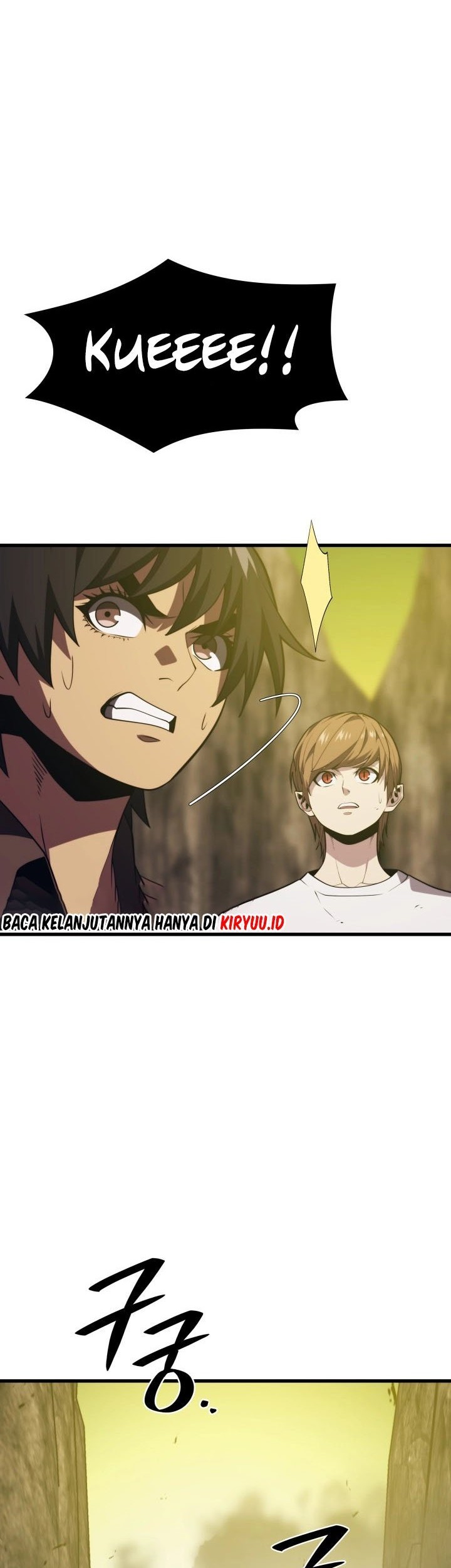 Seoul Station Necromancer Bab 92 halaman 30