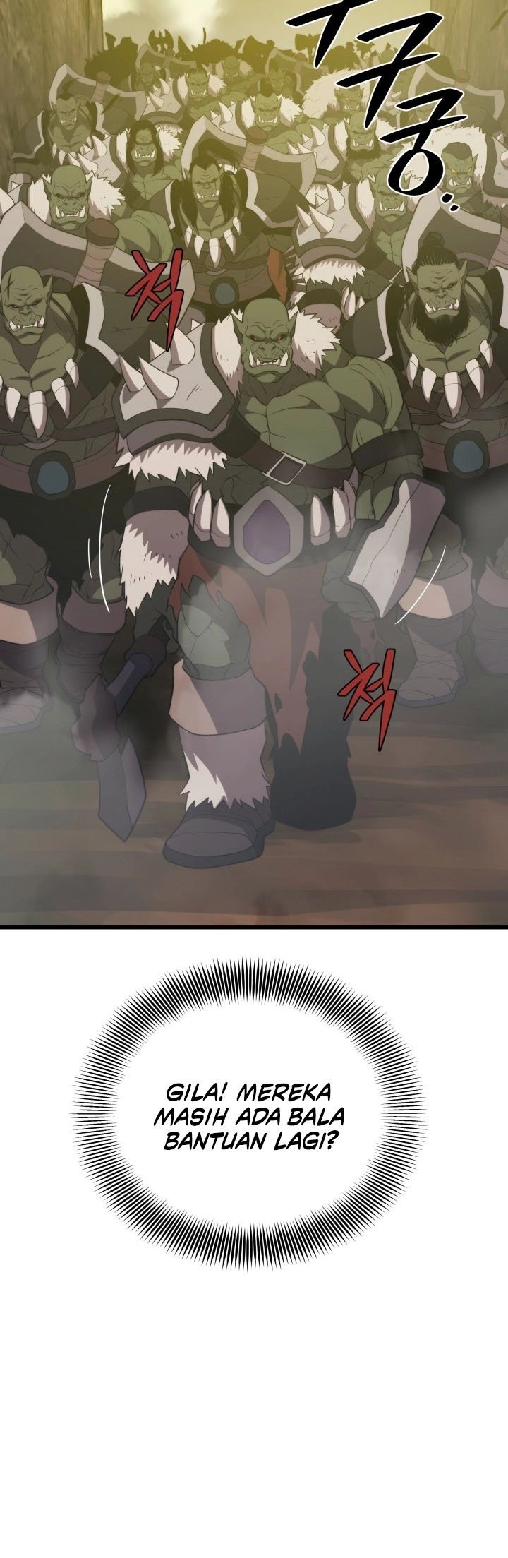 Seoul Station Necromancer Bab 92 halaman 31