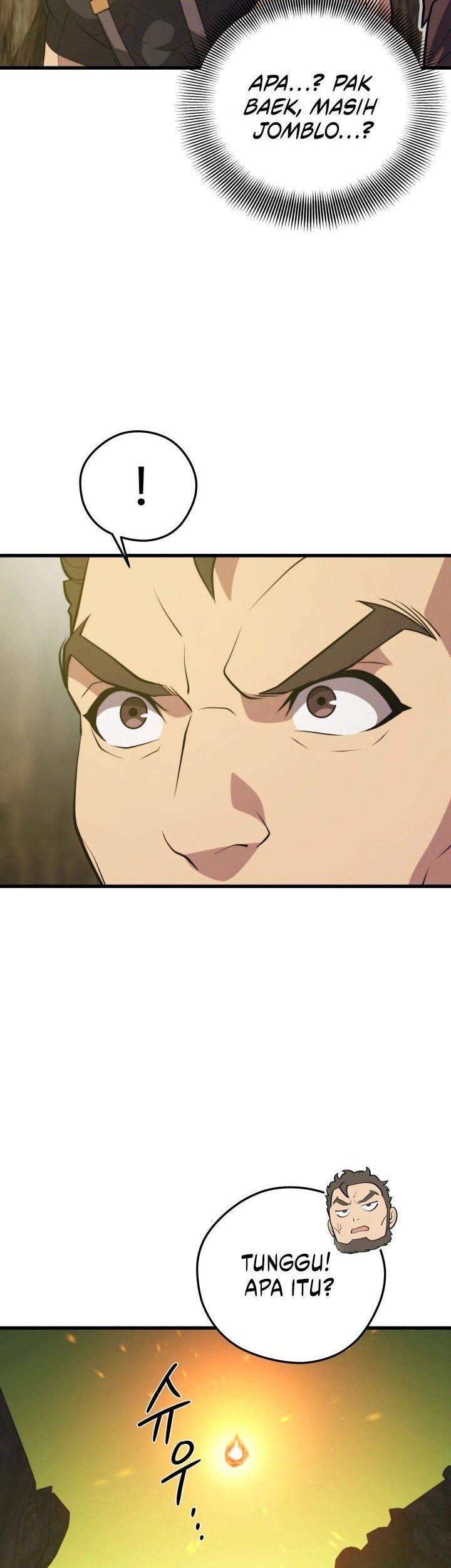 Seoul Station Necromancer Bab 92 halaman 33