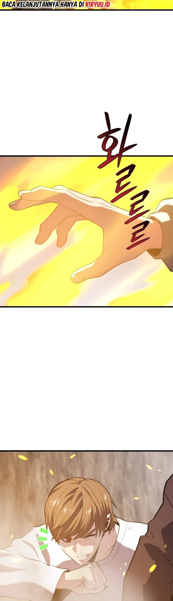 Seoul Station Necromancer Bab 92 halaman 36