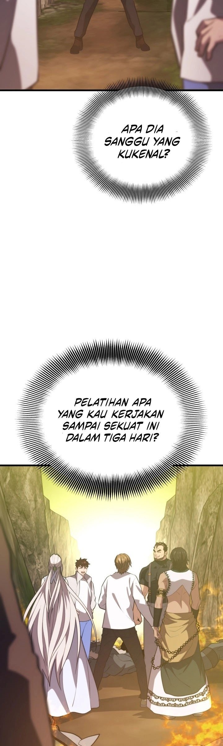 Seoul Station Necromancer Bab 92 halaman 40