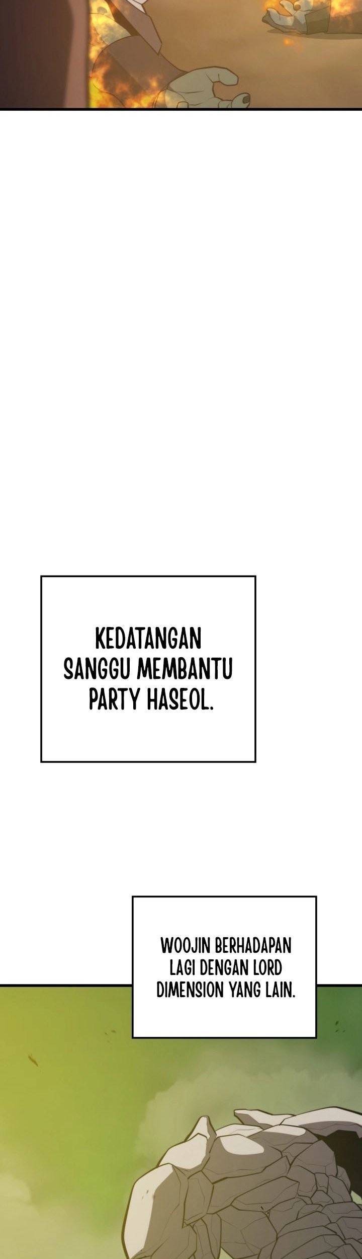 Seoul Station Necromancer Bab 92 halaman 41