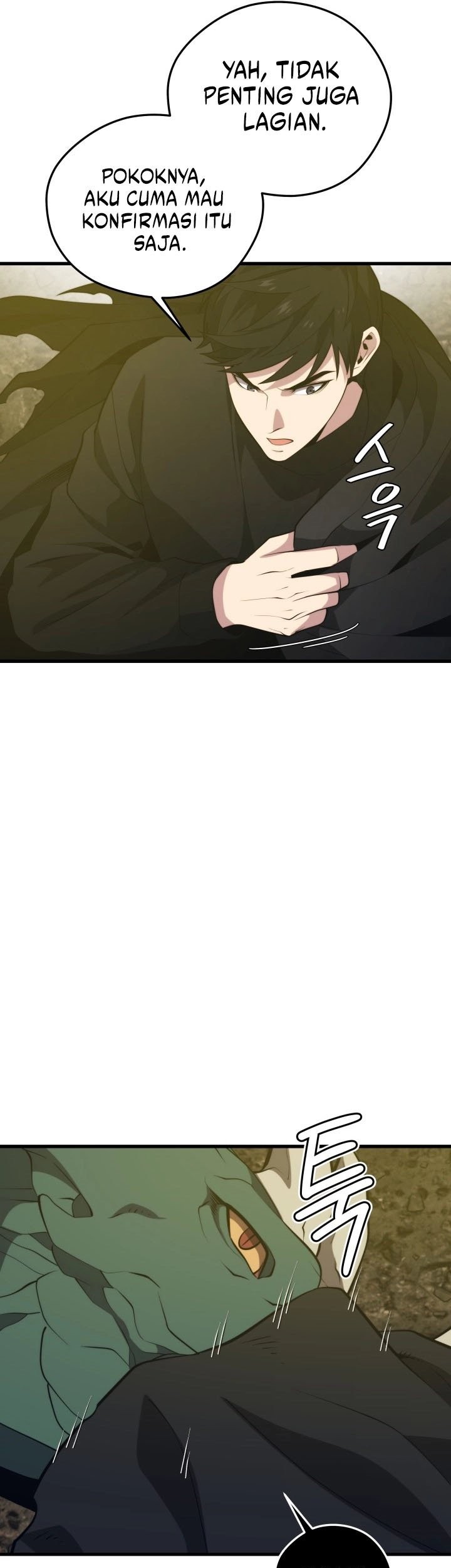 Seoul Station Necromancer Bab 92 halaman 44