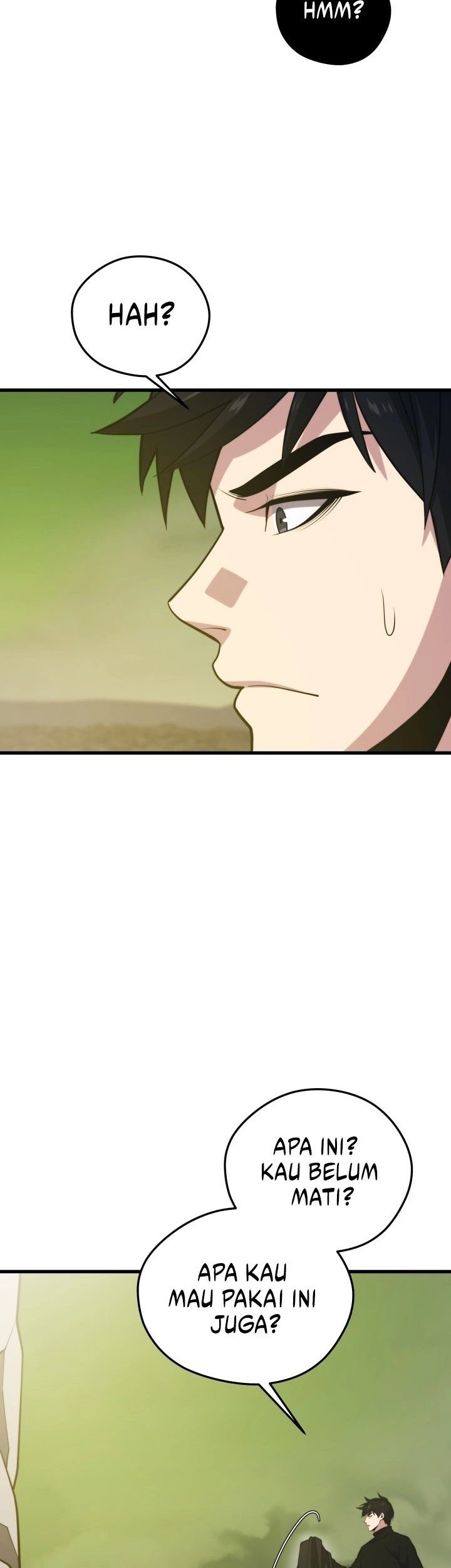 Seoul Station Necromancer Bab 92 halaman 45
