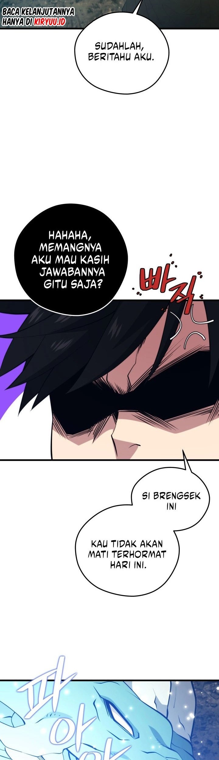 Seoul Station Necromancer Bab 92 halaman 48