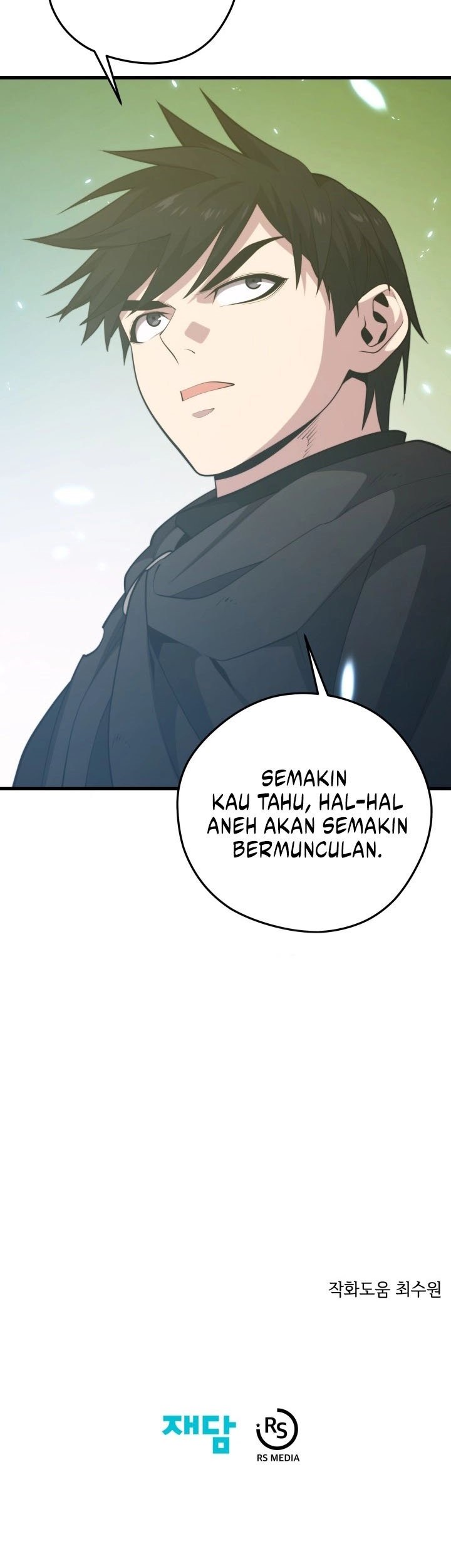 Seoul Station Necromancer Bab 92 halaman 52